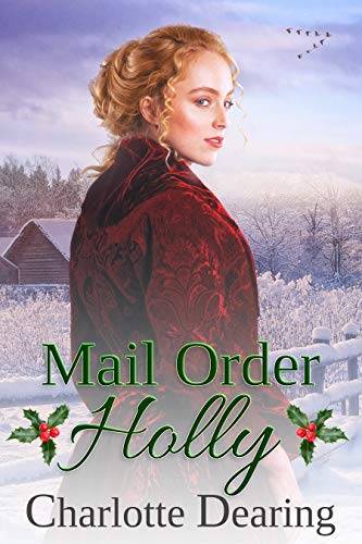 Mail Order Holly