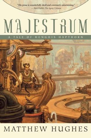 Majestrum