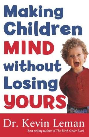 Making Children Mind without Losing Yours