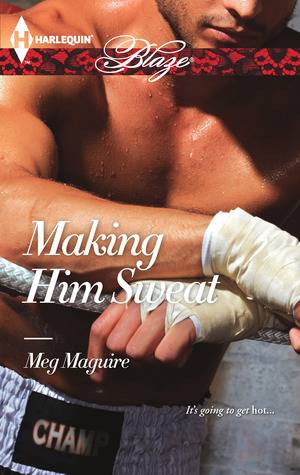 Making Him Sweat (Wilinski's, #1)