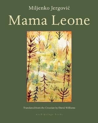 Mama Leone