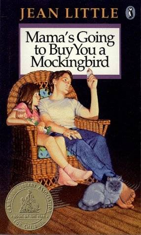 Mama's Going to Buy You a Mockingbird