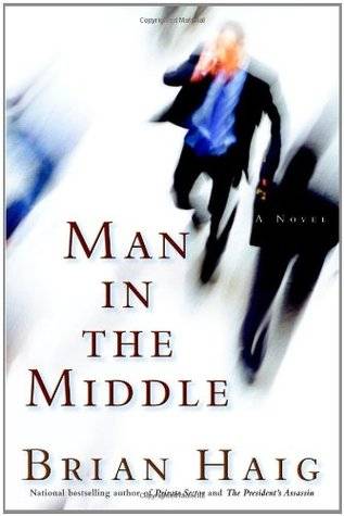 Man In The Middle