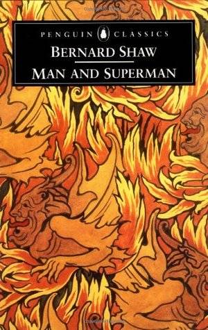 Man and Superman