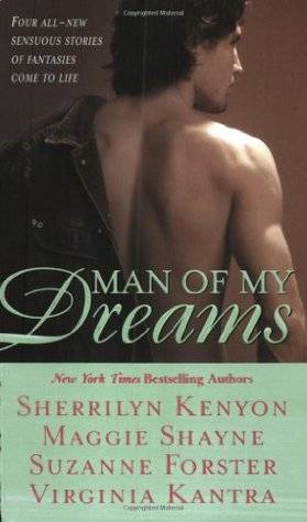 Man of My Dreams (includes: The League, #3.5)