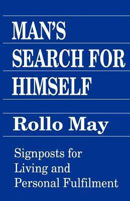 Man's Search for Himself