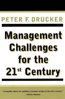 Management Challenges for the 21st Century