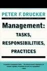 Management: Tasks, Responsibilities, Practices