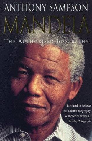 Mandela: The Authorised Biography