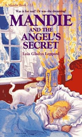 Mandie and the Angel's Secret