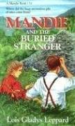 Mandie and the Buried Stranger