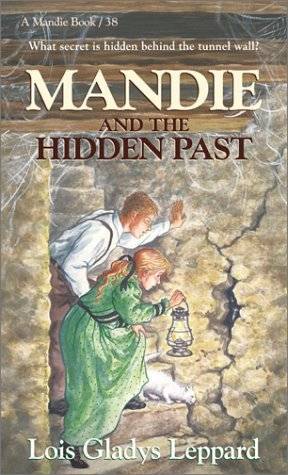 Mandie and the Hidden Past