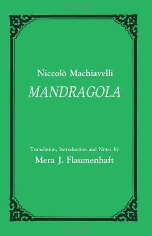 Mandragola