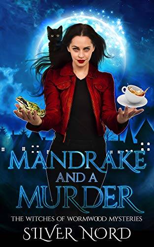 Mandrake and a Murder: Mystery