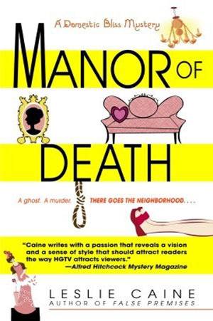 Manor of Death