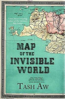 Map of the Invisible World