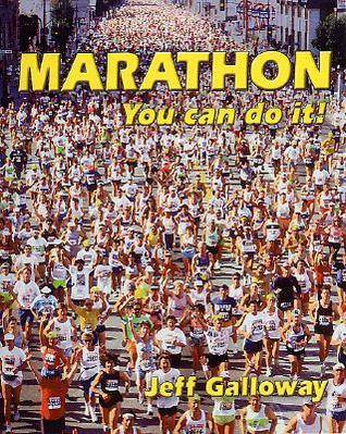 Marathon: You Can Do It!