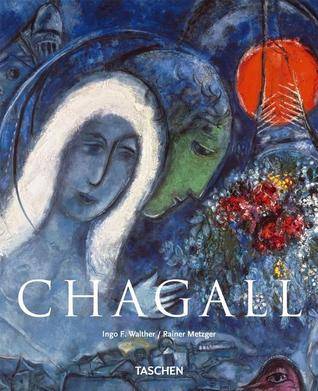 Marc Chagall, 1887-1985: Painting as Poetry