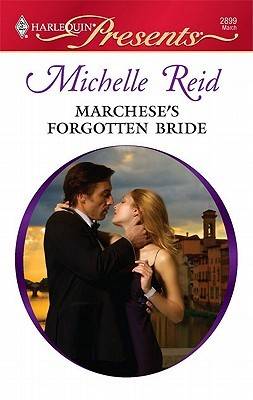 Marchese's Forgotten Bride