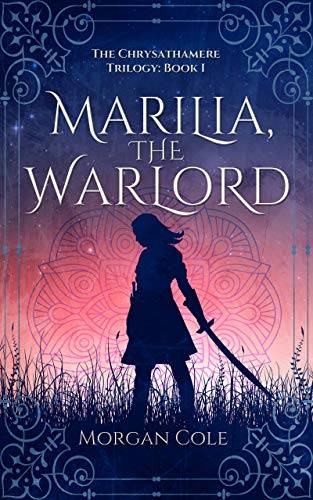 Marilia, the Warlord