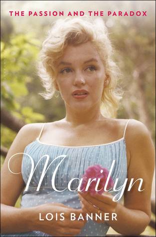 Marilyn: The Passion and the Paradox