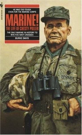 Marine! The Life of Chesty Puller