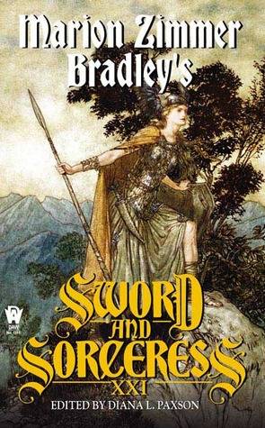 Marion Zimmer Bradley's Sword and Sorceress XXI