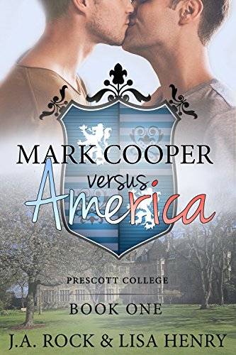 Mark Cooper versus America