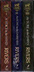 Mark of the Lion Trilogy