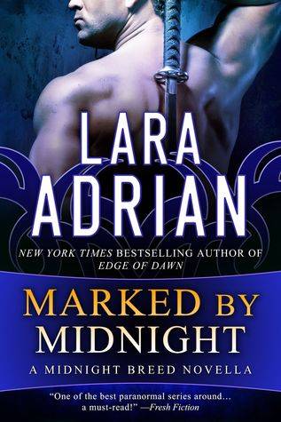 Marked by Midnight