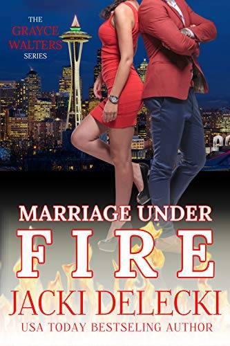Marriage Under Fire