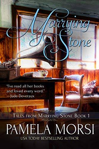 Marrying Stone