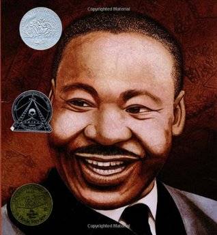 Martin's Big Words: The Life of Dr. Martin LutherKing Jr.