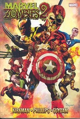 Marvel Zombies 2