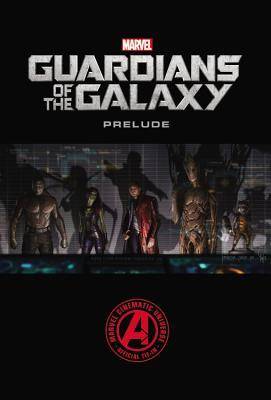Marvel's Guardians of the Galaxy - Prelude