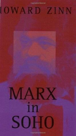 Marx in Soho: A Play on History