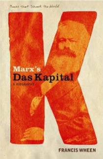 Marx's Das Kapital: A Biography