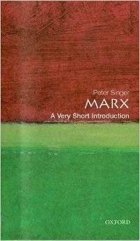 Marx: A Very Short Introduction