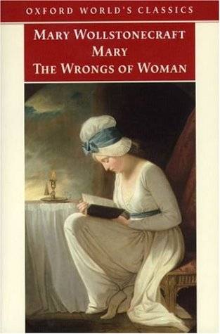 Mary & The Wrongs of Woman (2 in 1)