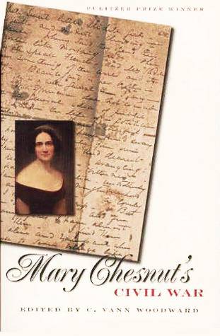 Mary Chesnut's Civil War