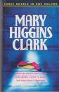 Mary Higgins Clark Omnibus (While My Pretty One Sleeps; Loves Music, Loves to Dance; The Anastasia Syndrome)