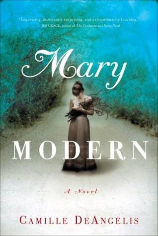 Mary Modern