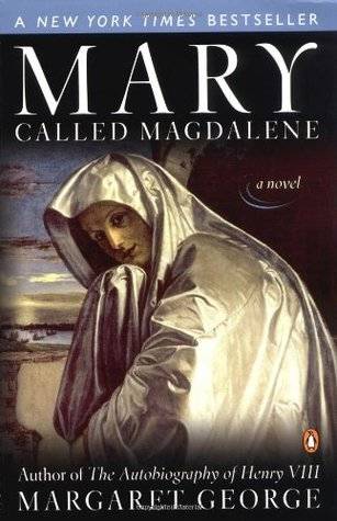 Mary, Called Magdalene