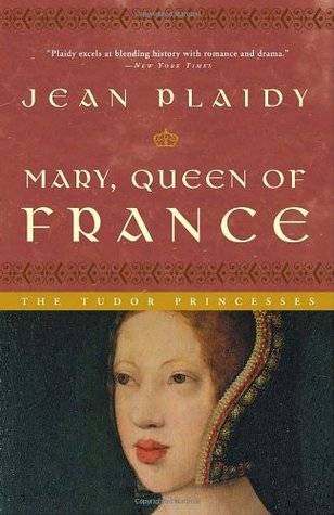 Mary, Queen of France