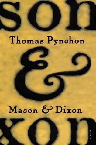 Mason and Dixon