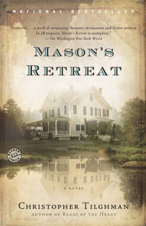 Mason's Retreat: A Novel