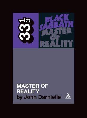 Master of Reality