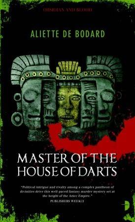 Master of the House of Darts