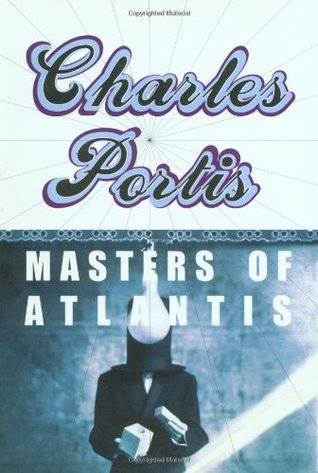 Masters of Atlantis