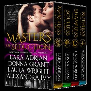 Masters of Seduction